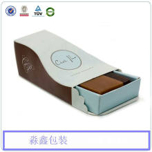 Customized High Quality Handmade Gift Paper Shampoo Box